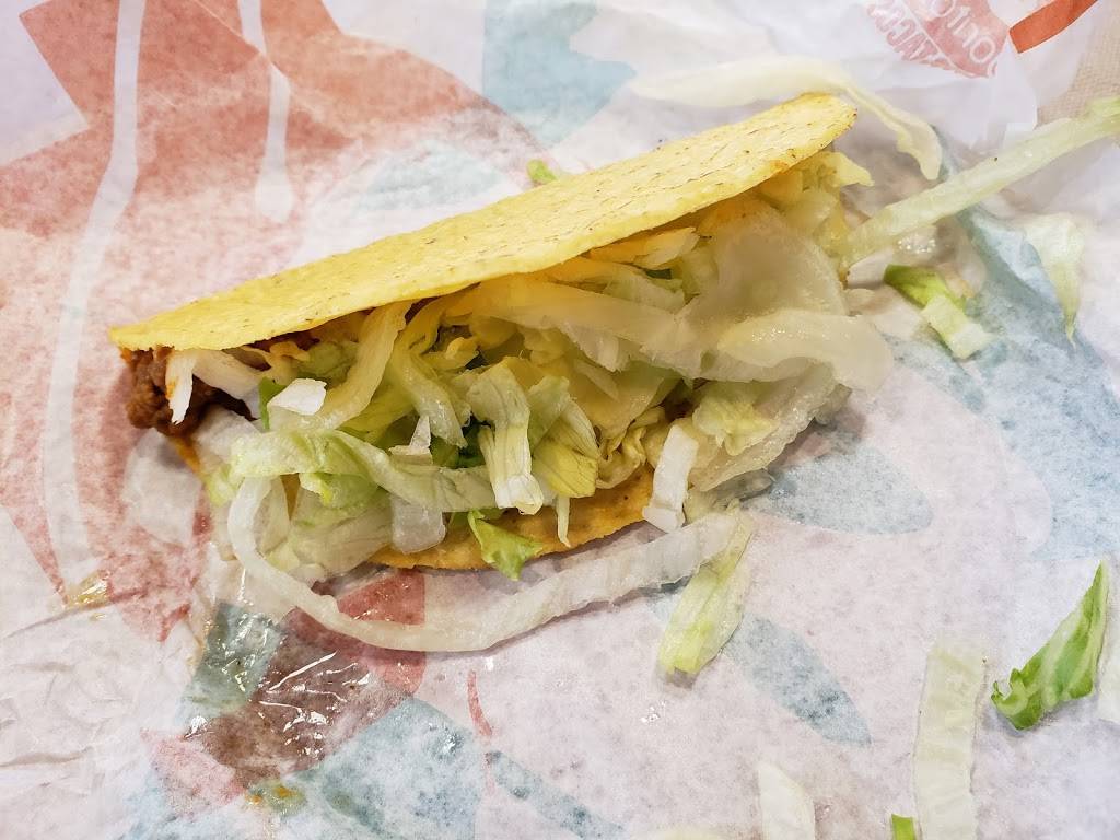 Taco Bell | restaurant | 6172 Paradise Valley Rd, Cresco, PA 18326, USA | 5708391825 OR +1 570-839-1825
