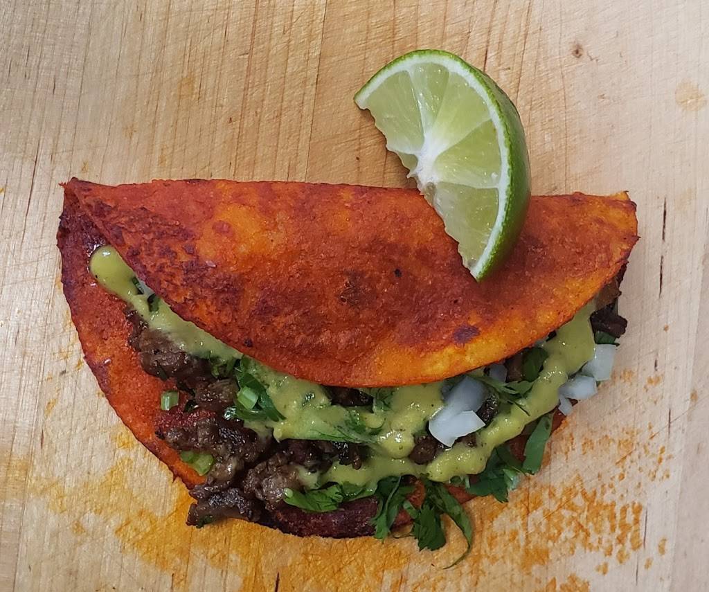 Las Dlicias del Cantón, LLC | restaurant | 600 SE 146th Ave, Portland, OR 97233, USA | 9712205112 OR +1 971-220-5112