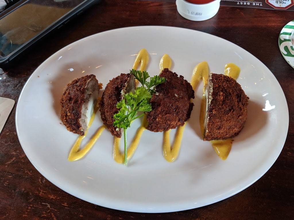 The Pub Tampa Bay | restaurant | 2223 N Westshore Blvd, Tampa, FL 33607, USA | 8134435642 OR +1 813-443-5642