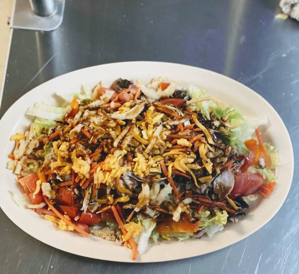 Caribbean delight | restaurant | 113 US-52, Moncks Corner, SC 29461, USA | 8437617915 OR +1 843-761-7915