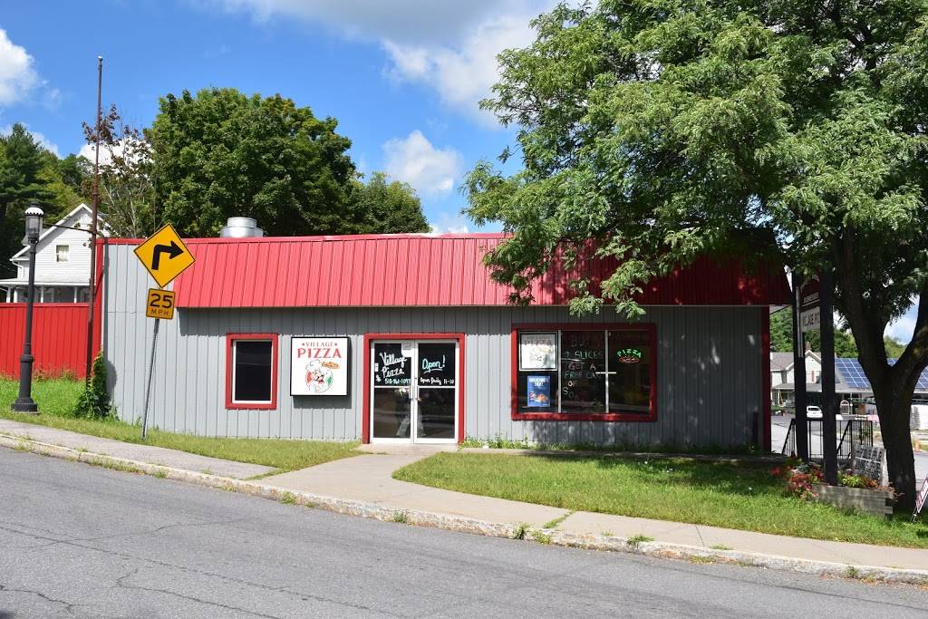 Village Pizza | restaurant | Altamont, NY 12009, USA | 5188611097 OR +1 518-861-1097