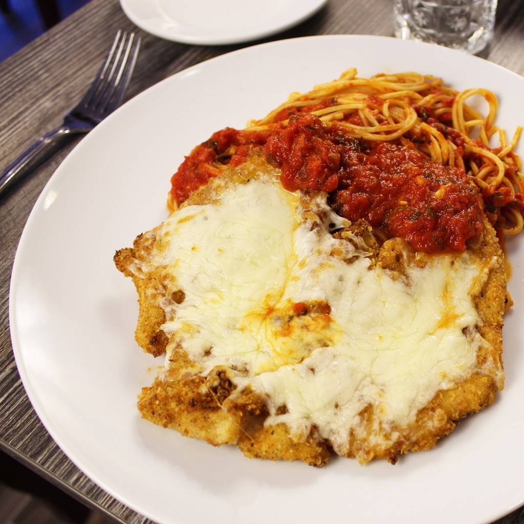 Piccolo Stivale | restaurant | 19171 Magnolia St, Huntington Beach, CA 92646, USA | 7144652592 OR +1 714-465-2592