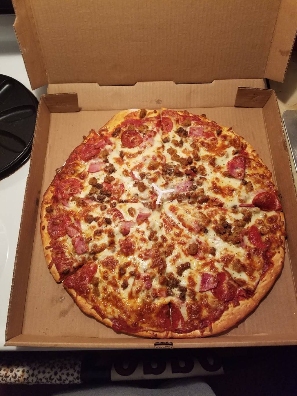 YaYas Pizza Palace | restaurant | 12982 US-431, Sardis City, AL 35956, USA | 2562815078 OR +1 256-281-5078