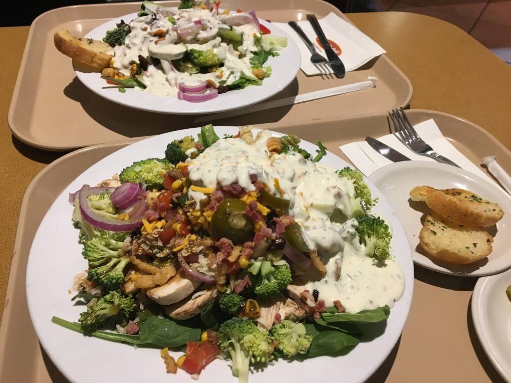 Jasons Deli | restaurant | 2028 West End Ave, Nashville, TN 37203, USA | 6153409991 OR +1 615-340-9991