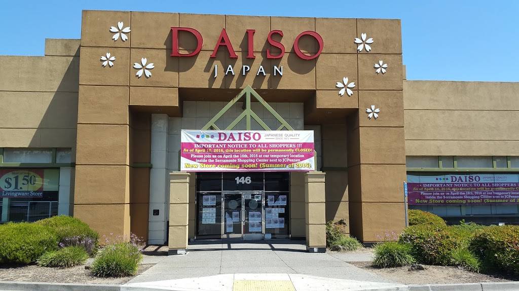 Serramonte Center | shopping mall | 3 Serramonte Center, Daly City, CA 94015, USA | 9252791800 OR +1 925-279-1800