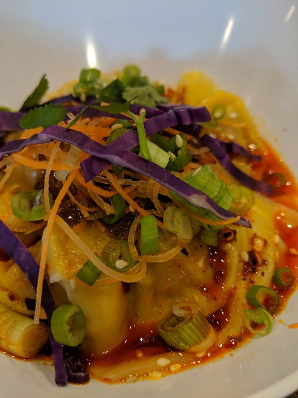 SOHAO Street Fare Cafe | restaurant | 3045 SW 34th St, Gainesville, FL 32608, USA | 3527926788 OR +1 352-792-6788