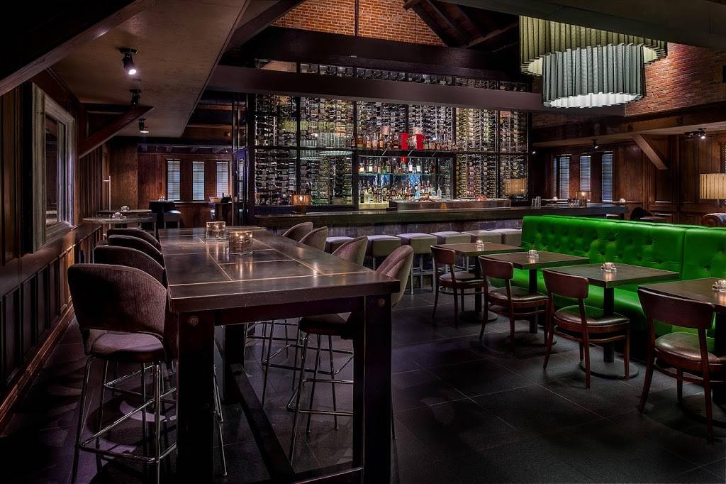 Boundary | restaurant | 7036 Clayton Ave #1915, St. Louis, MO 63117, USA | 3149327818 OR +1 314-932-7818