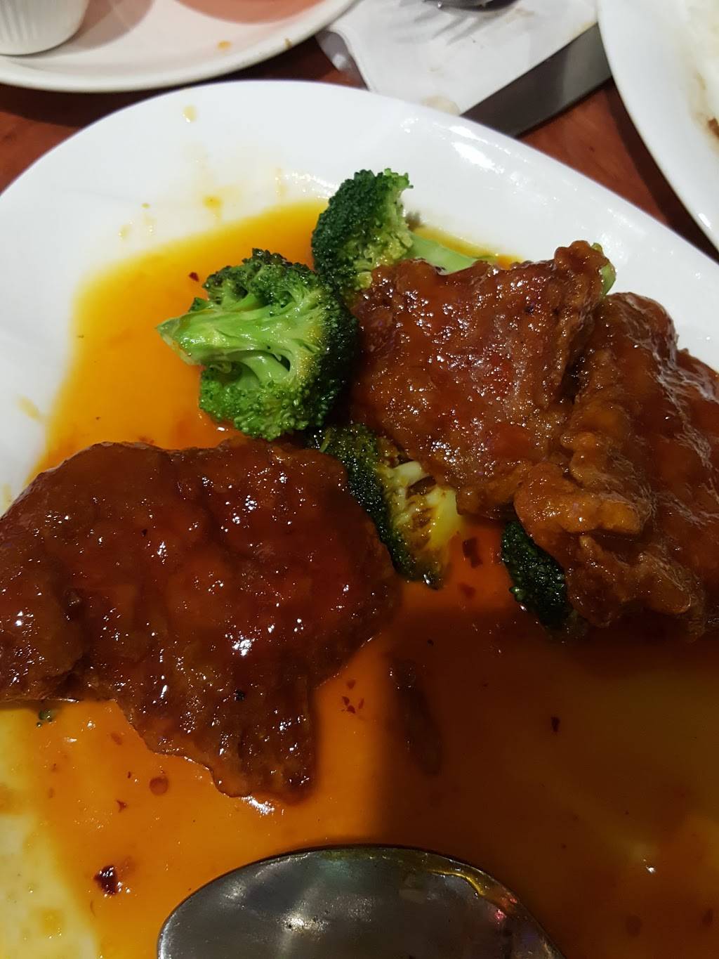 Pan Asia Cafe & Grill | restaurant | 211 Quincy Ave, Braintree, MA 02184, USA | 7818484455 OR +1 781-848-4455