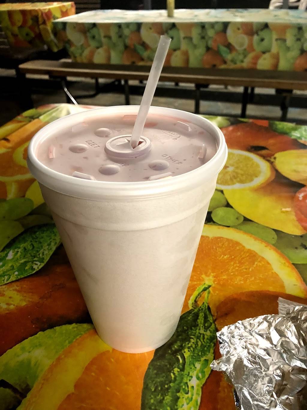 Taqueria Ruby | restaurant | 10610 Jones Rd, Houston, TX 77065, USA | 8322671032 OR +1 832-267-1032