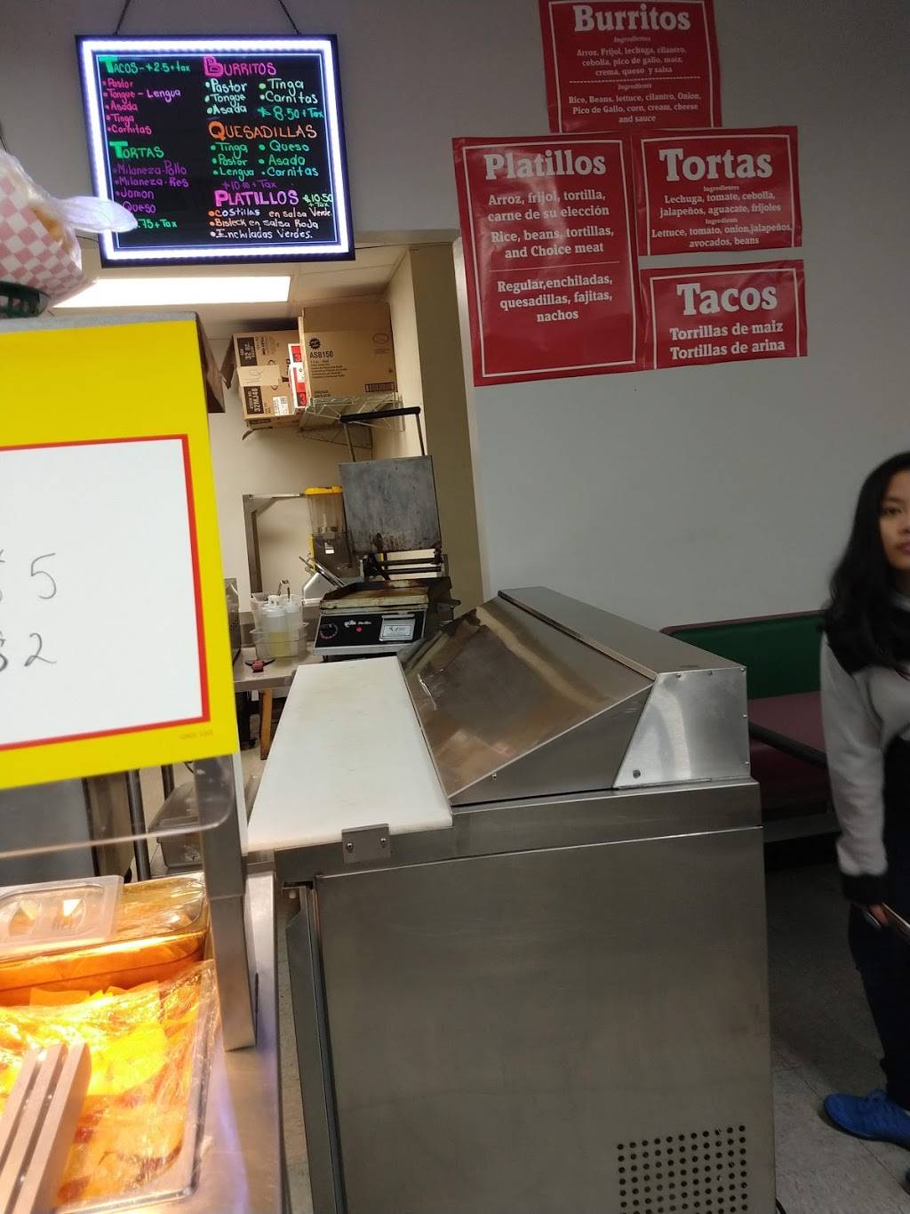 EL HUARACHE MEXICANO - SAINT PAUL | restaurant | 12503 W, Germane Ave, St Paul, MN 55124, USA | 6123639954 OR +1 612-363-9954