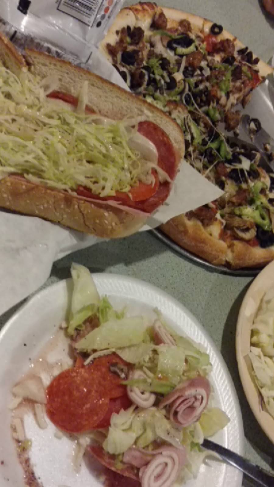 Bellas Pizza | restaurant | 5196 Arlington Ave, Riverside, CA 92504, USA | 9513513131 OR +1 951-351-3131
