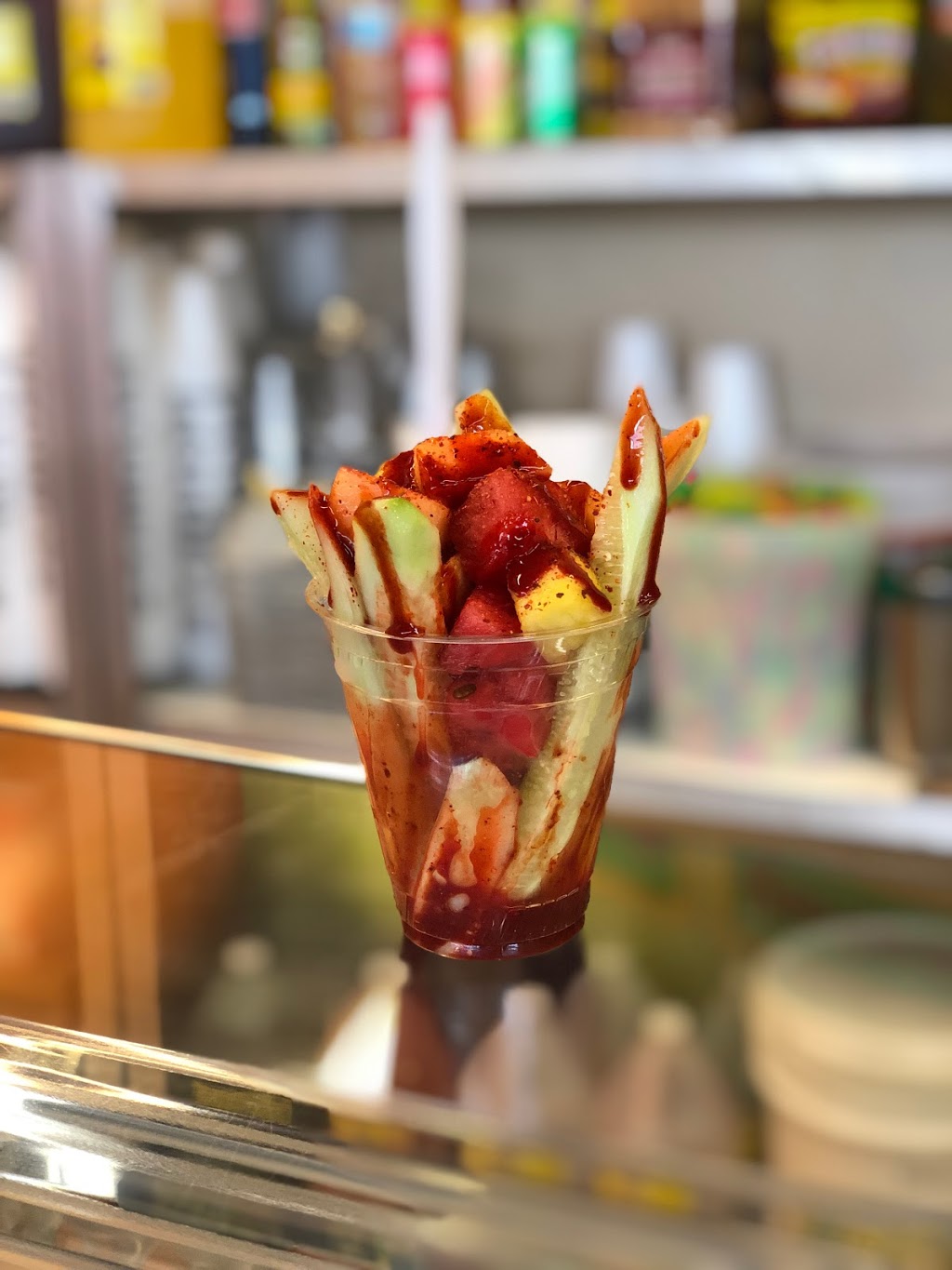 Antojitos Locos | meal takeaway | 1933 Dollarhide Ave, San Antonio, TX 78223, USA | 2103886663 OR +1 210-388-6663