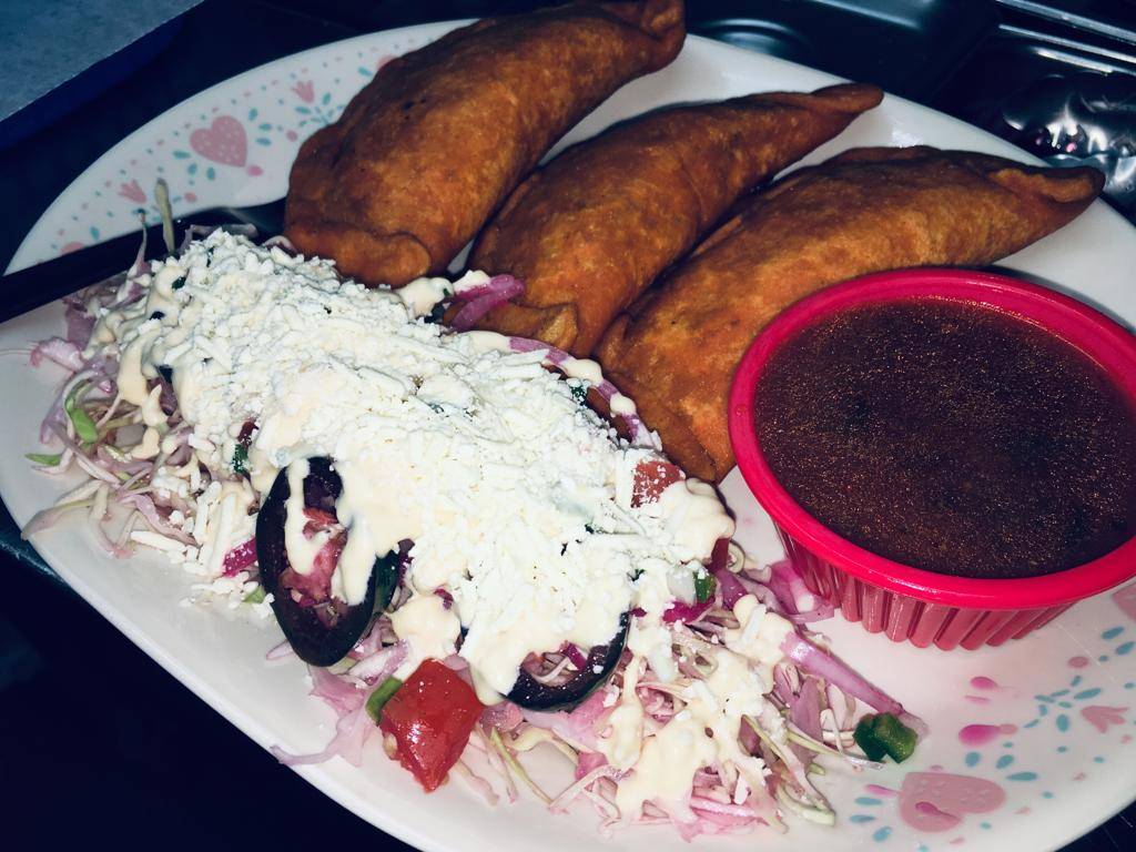 El Sabor Hondureño | restaurant | 2009 Thrasher Ln, Austin, TX 78741, USA | 5126895634 OR +1 512-689-5634