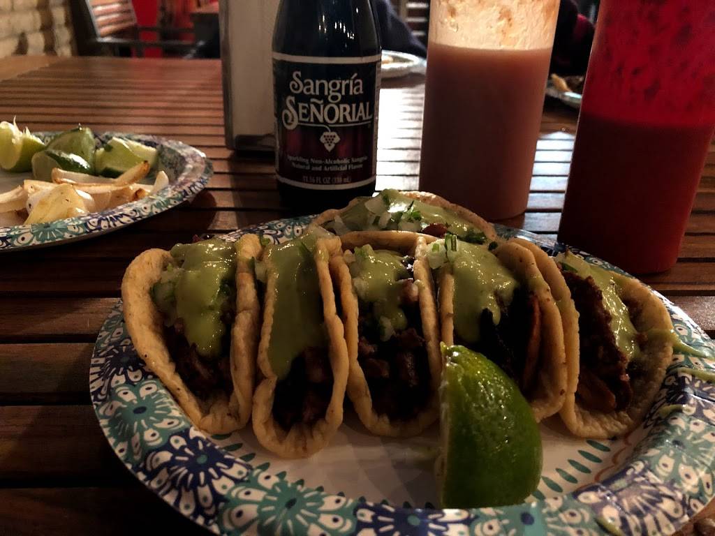 Tacos Tijuana | restaurant | 13071 W Grand Ave, Surprise, AZ 85374, USA | 6026575909 OR +1 602-657-5909