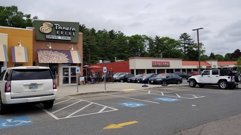 Panera Bread | bakery | 1301 Belmont St, Brockton, MA 02301, USA | 5085871520 OR +1 508-587-1520