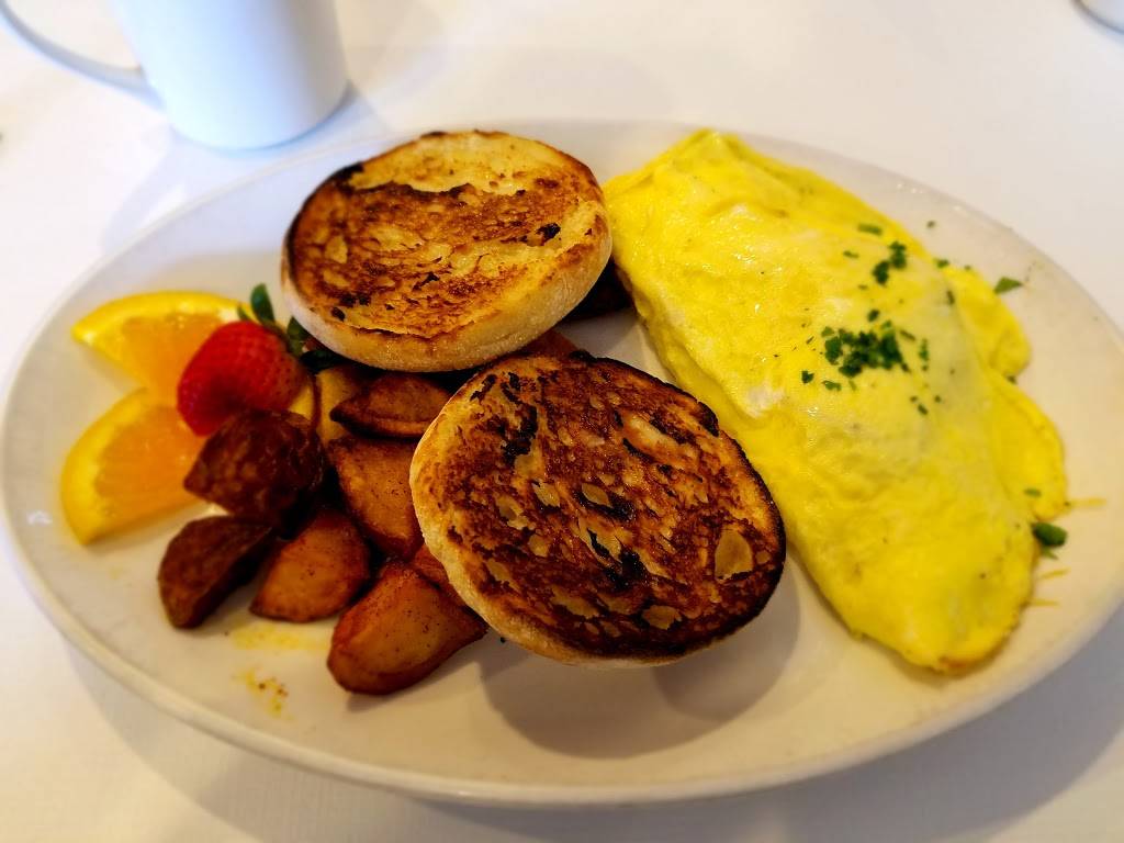 Four Spoons Cafe | restaurant | 850 NW 85th St, Seattle, WA 98117, USA | 2062976384 OR +1 206-297-6384