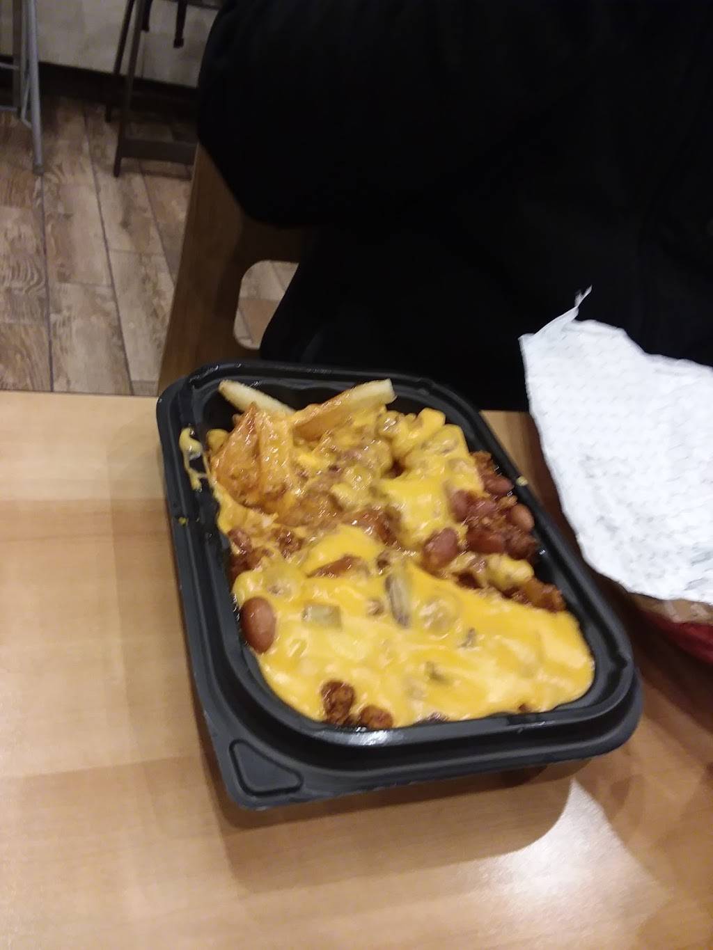 Wendys | restaurant | 258 N Plainfield Rd, Lebanon, NH 03784, USA | 6032987814 OR +1 603-298-7814