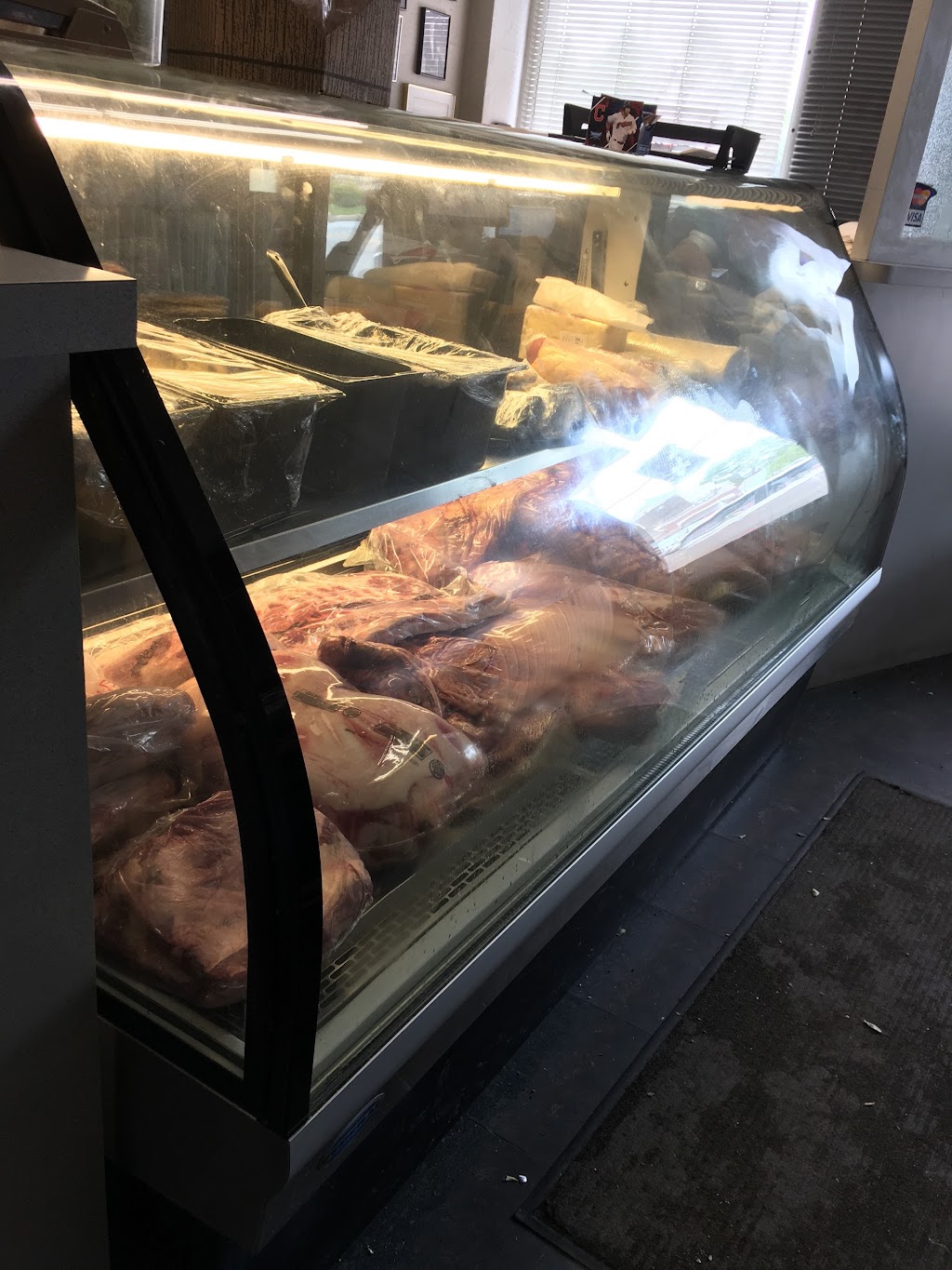 Mister Brisket, Inc. | restaurant | 2156 S Taylor Rd, Cleveland, OH 44118, USA | 2169328620 OR +1 216-932-8620