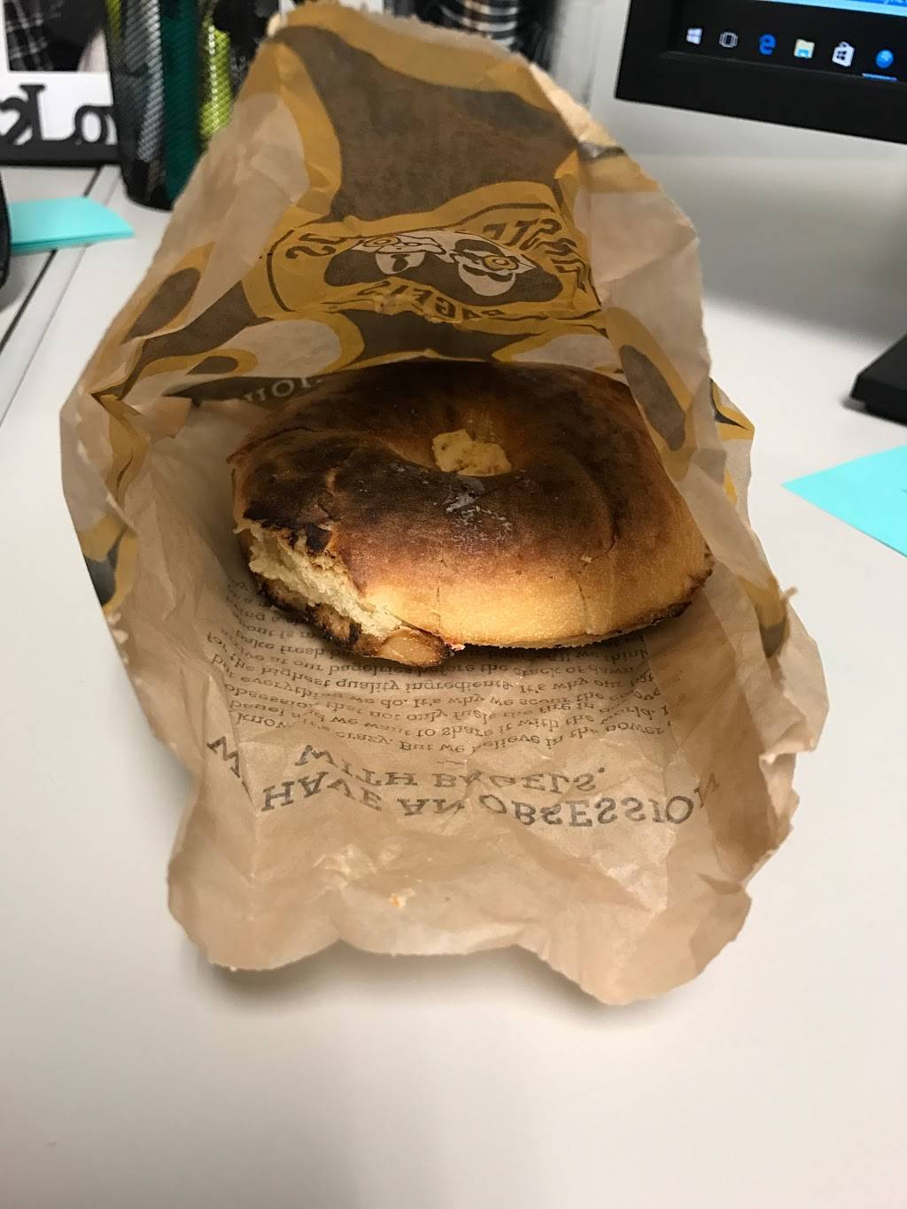 Einstein Bros. Bagels | bakery | 7523 S University Blvd, Centennial, CO 80122, USA | 3037971936 OR +1 303-797-1936