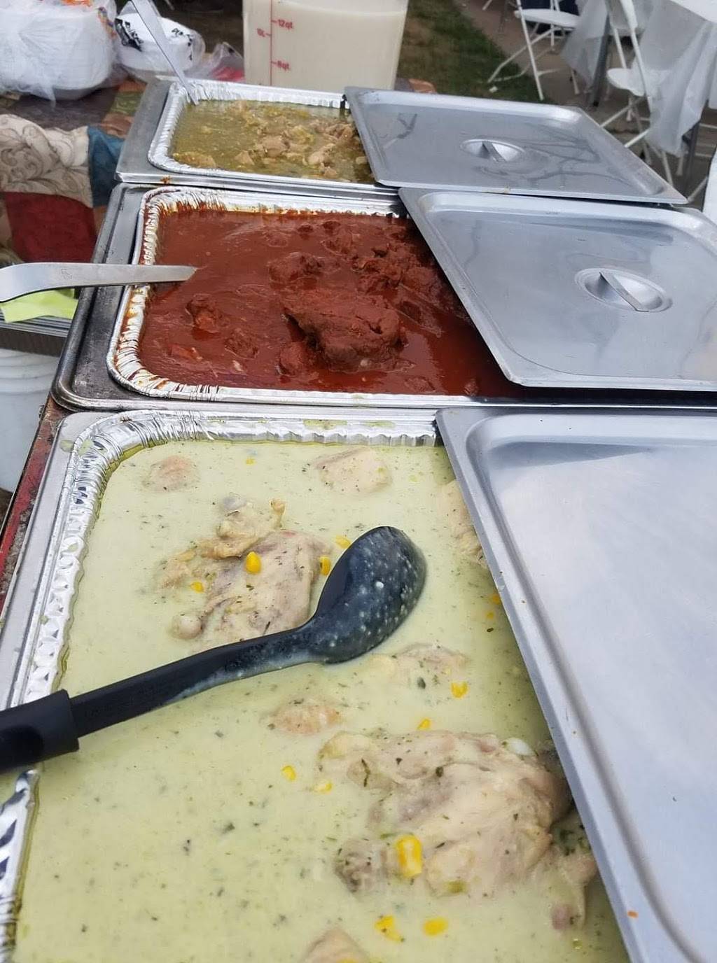 Antojitos La Poblanita | restaurant | 2970 W Barberry Pl, Denver, CO 80204, USA | 7203659557 OR +1 720-365-9557