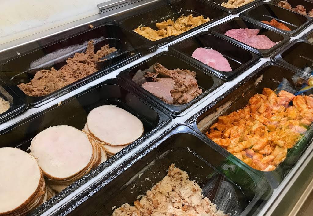 Subway Restaurants | restaurant | 116-30 Queens Blvd, Forest Hills, NY 11375, USA | 7185201688 OR +1 718-520-1688