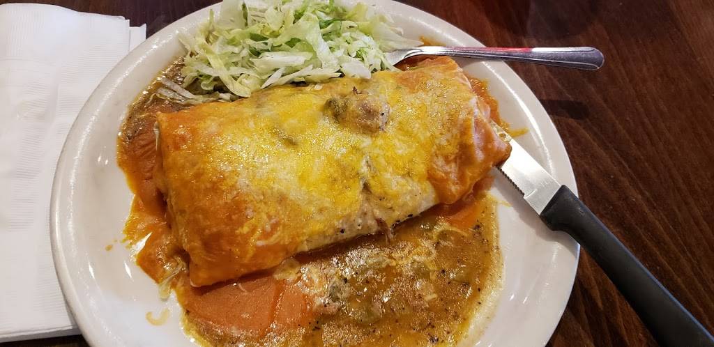 Xaviers Casa Reynoso | restaurant | 5110 E Southern Ave, Mesa, AZ 85206, USA | 4808308005 OR +1 480-830-8005