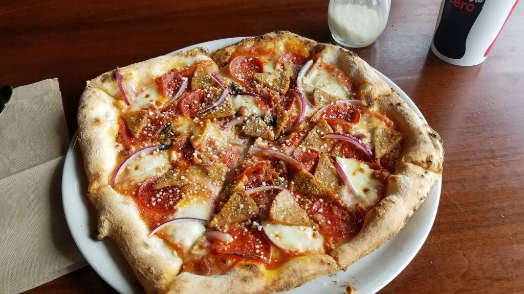 Ducas Neapolitan Pizza | restaurant | 12229 Voyager Pkwy, Colorado Springs, CO 80921, USA | 7194873200 OR +1 719-487-3200