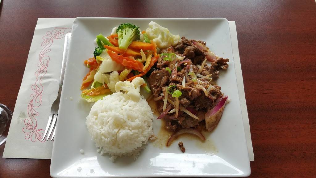 Restaurant An-Nam Délices | restaurant | 2513 Chemin de Charny, Charny, QC G6X 2V4, Canada | 4188325643 OR +1 418-832-5643