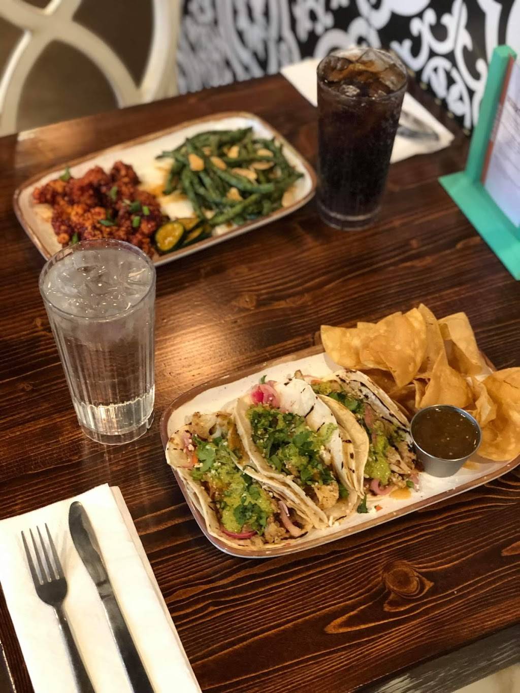 Third Culture Kitchen | restaurant | 1000 Cheney Hwy, Titusville, FL 32780, USA | 3212254103 OR +1 321-225-4103