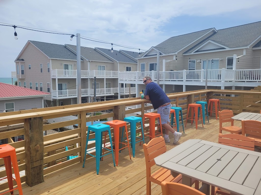 Surf City Line | restaurant | 2112 N New River Dr, Surf City, NC 28445, USA | 9105410062 OR +1 910-541-0062