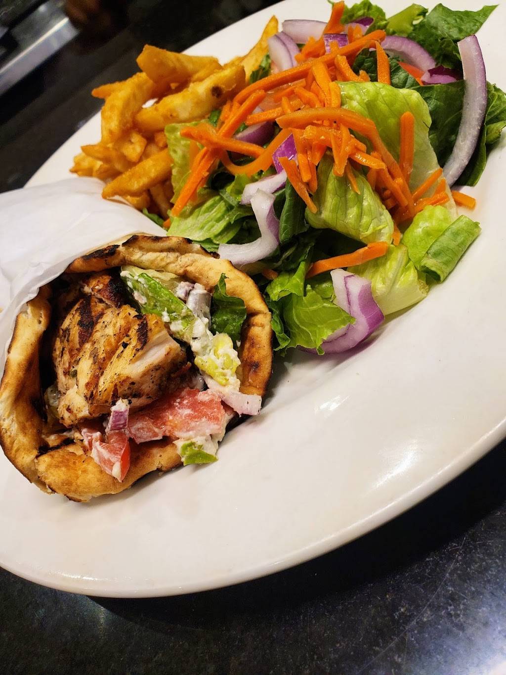 Jaffys Premium Grill | restaurant | 2283 Argentia Rd Unit 9, Mississauga, ON L5N 5Z2, Canada | 9059977774 OR +1 905-997-7774