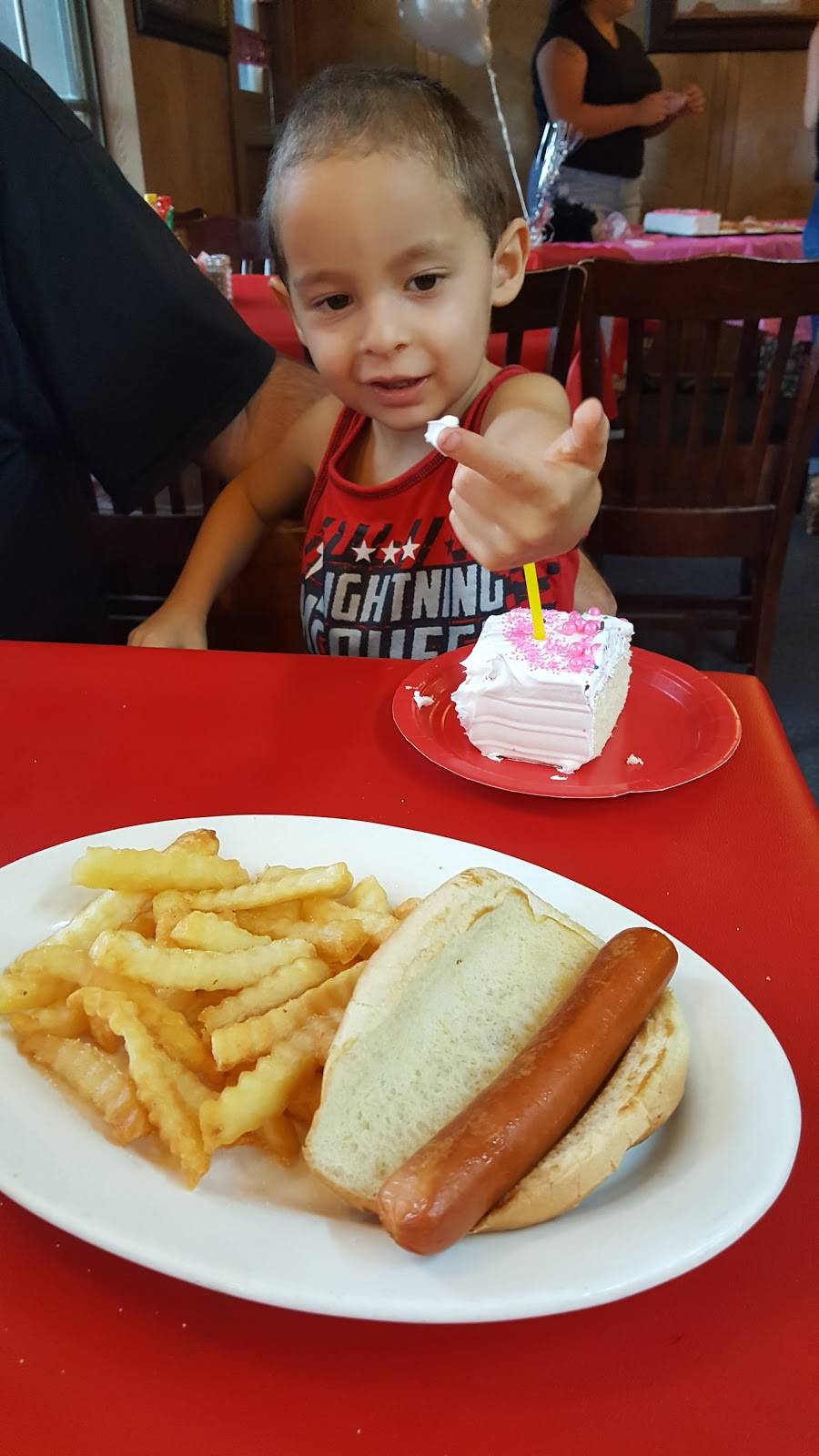 Brothers-In-Laws Bar-B-Que | restaurant | 503 Freeport St, Houston, TX 77015, USA | 7134532676 OR +1 713-453-2676