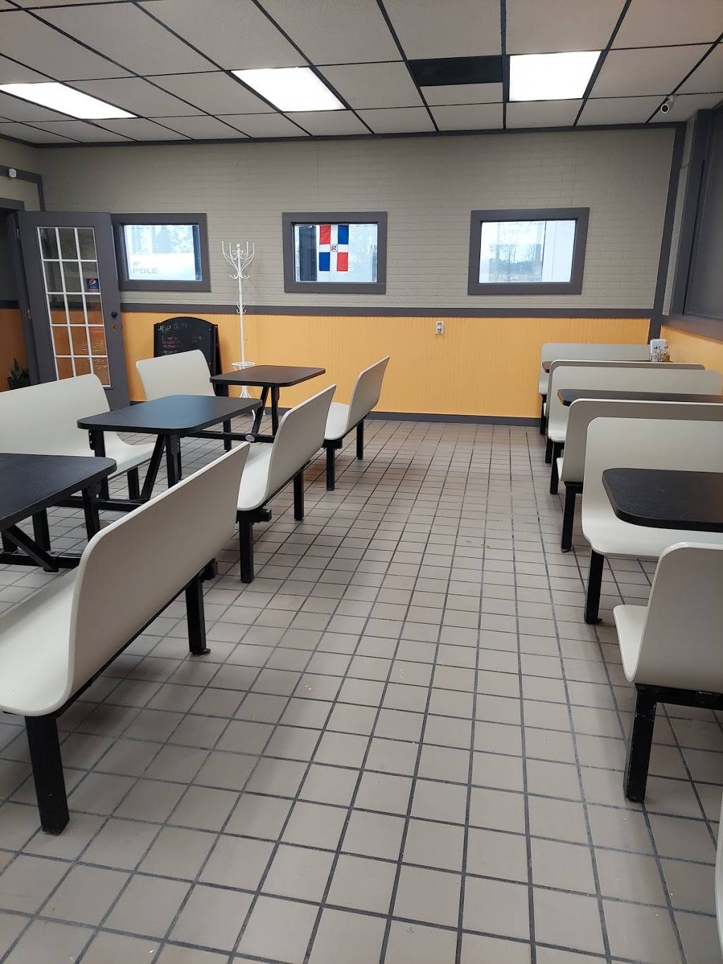 Sal y pimienta Latin restaurant | restaurant | 2040 10th St, Woodbine, GA 31569, USA | 6785323763 OR +1 678-532-3763