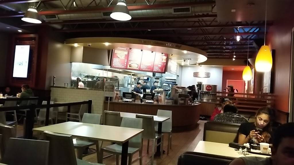 The Habit Burger Grill | meal takeaway | 9215 Reseda Blvd, Northridge, CA 91324, USA | 8189937113 OR +1 818-993-7113