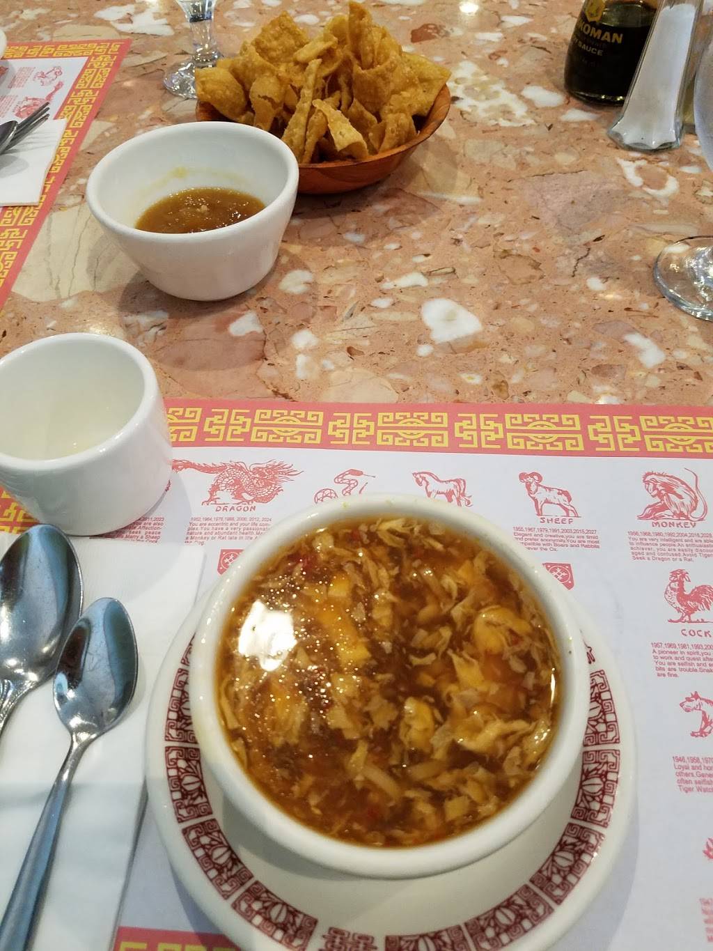 Golden Garden | restaurant | 1358 Hooper Ave, Toms River, NJ 08753, USA | 7322866699 OR +1 732-286-6699