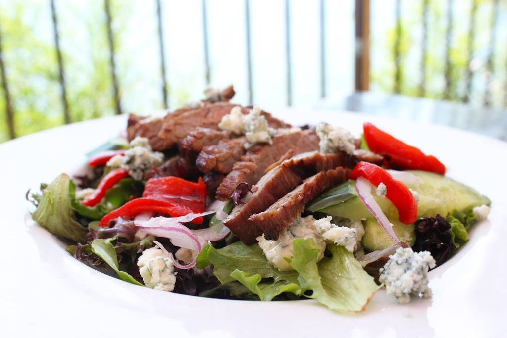 Emmas Back Porch & Water Street Cooker | restaurant | 2084 Old Lakeshore Rd, Burlington, ON L7R 1A3, Canada | 9056342084 OR +1 905-634-2084