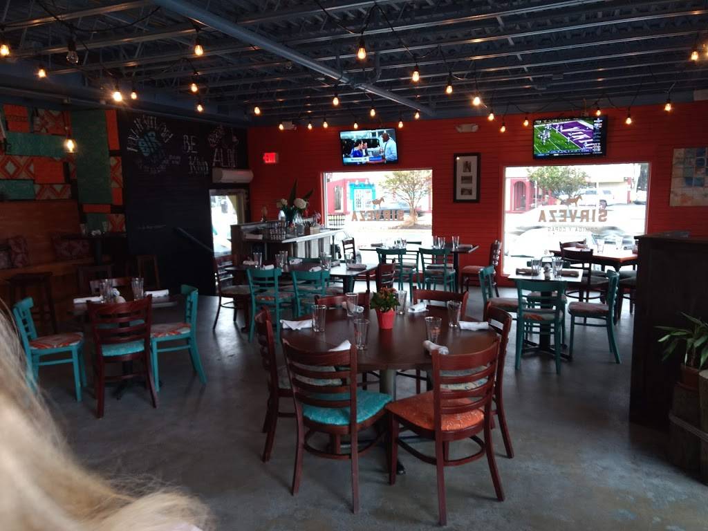 Sirveza | restaurant | 1904 Coastal Hwy, Dewey Beach, DE 19971, USA | 3025675978 OR +1 302-567-5978