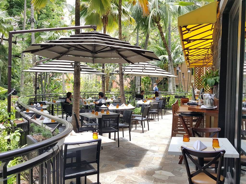 Il Lupino | restaurant | 2233 Kalakaua Ave, Honolulu, HI 96815, USA | 8089223400 OR +1 808-922-3400