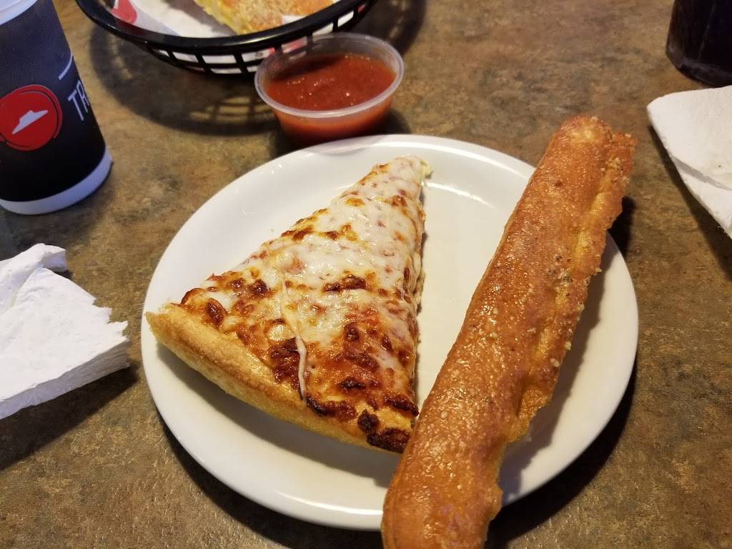 Pizza Hut | restaurant | 428 W W St Georges Ave, Linden, NJ 07036, USA | 9084866669 OR +1 908-486-6669