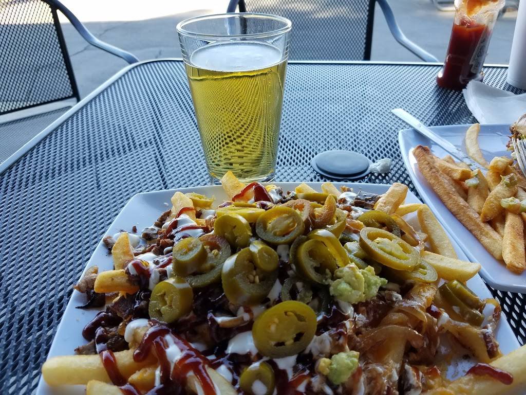 19th Hole Cantina Restaurant | restaurant | 9425 Jackson Rd, Sacramento, CA 95826, USA | 9163621949 OR +1 916-362-1949