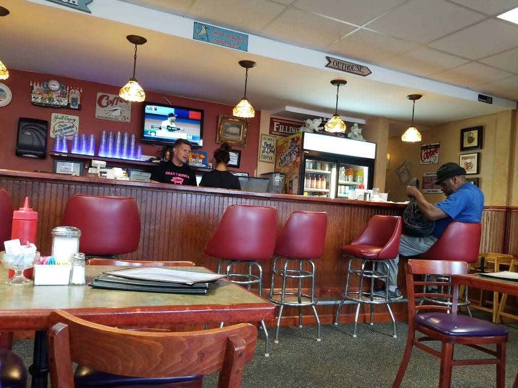 The Chat & Nibble | restaurant | 932 Asbury Ave, Asbury Park, NJ 07712, USA | 7327755100 OR +1 732-775-5100