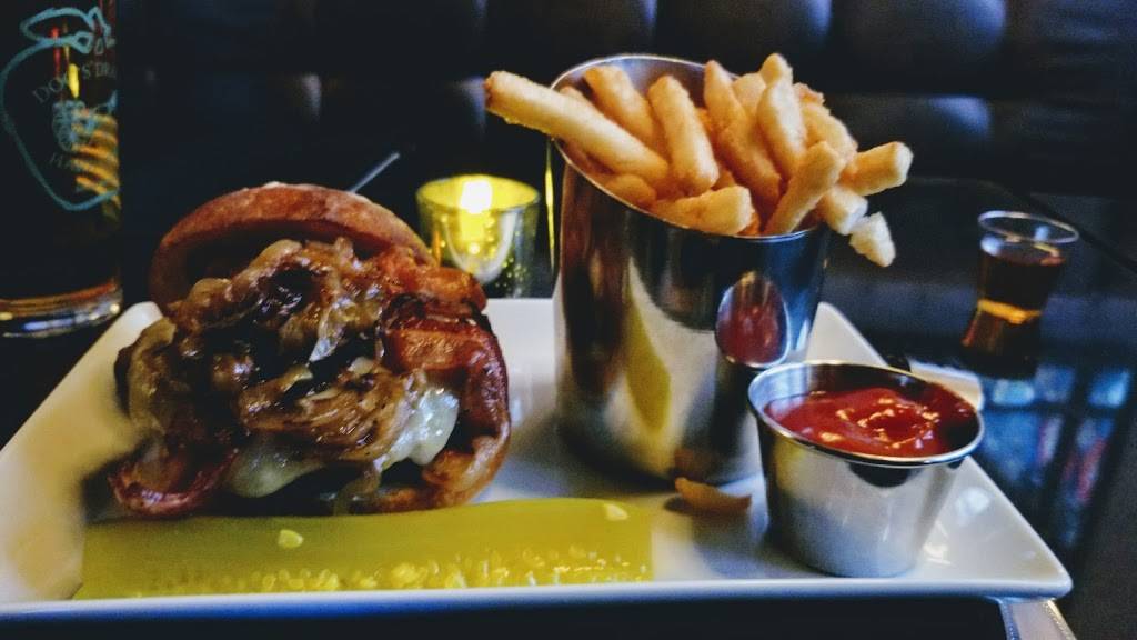 Manhattan Proper | night club | 6 Murray Street, New York, NY 10007, USA | 6465594445 OR +1 646-559-4445