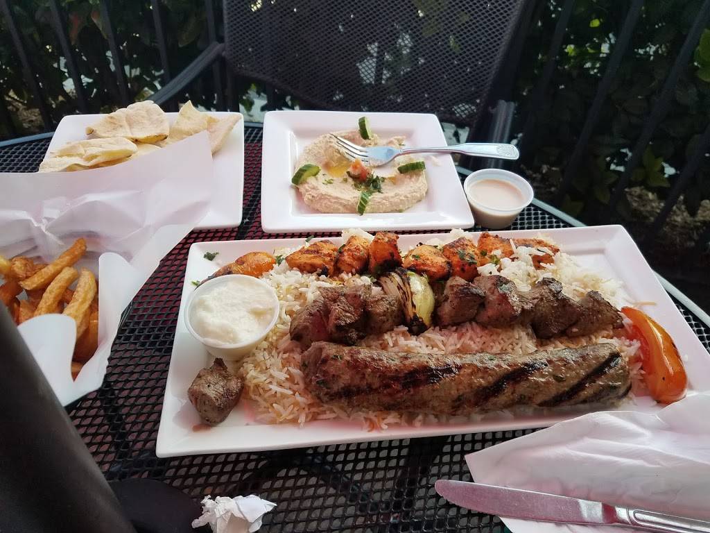 The Olives Branch | restaurant | 31105 Rancho Viejo Rd, San Juan Capistrano, CA 92675, USA | 9493735633 OR +1 949-373-5633