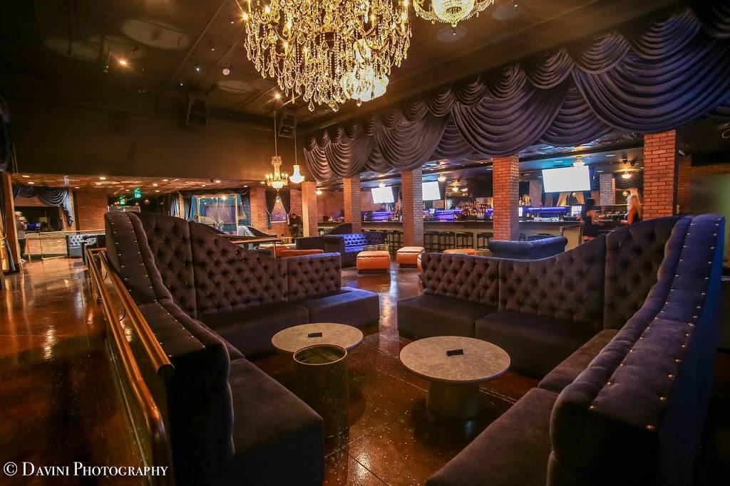 Envy Lounge | night club | 4647 MacArthur Blvd, Newport Beach, CA 92660, USA | 9492878270 OR +1 949-287-8270