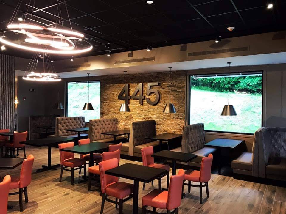 Grill 445 | restaurant | 445 Providence Rd, Brooklyn, CT 06234, USA | 8607640445 OR +1 860-764-0445