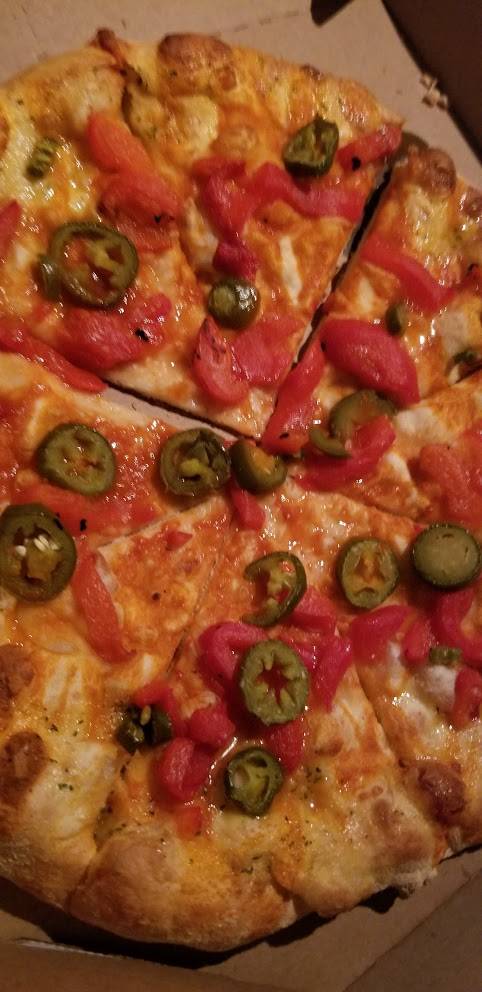 Dominos Pizza | meal delivery | 823 Hamilton Crossing, Antioch, TN 37013, USA | 6153603030 OR +1 615-360-3030