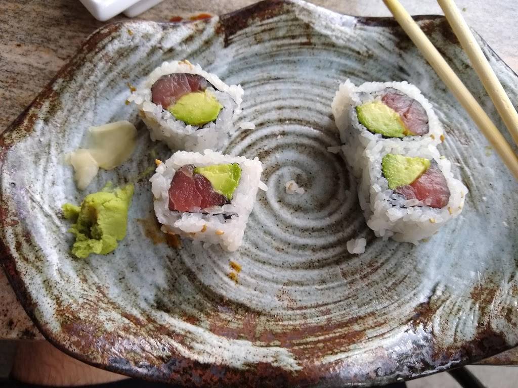 Go Fish Sushi | night club | 1 Broadway b108, Denver, CO 80203, USA | 3037338881 OR +1 303-733-8881