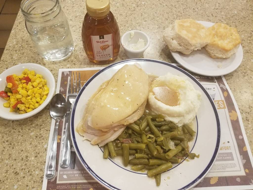 Bob Evans | restaurant | 4602 Gallia St, New Boston, OH 45662, USA | 7404565758 OR +1 740-456-5758