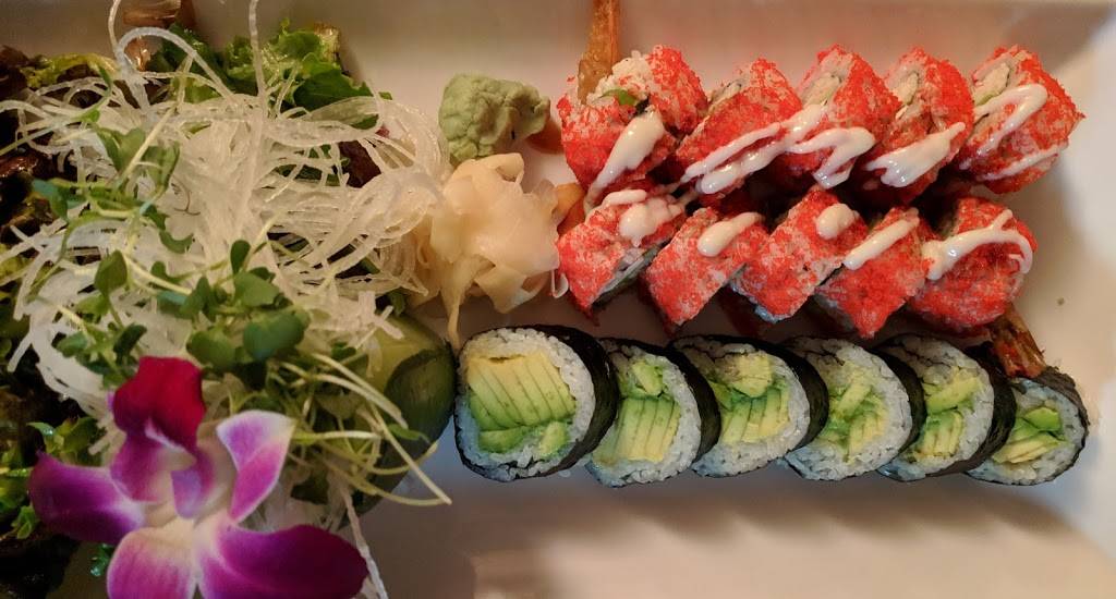 Sushido | restaurant | 117 E Main St, Auburn, WA 98002, USA | 2532497779 OR +1 253-249-7779