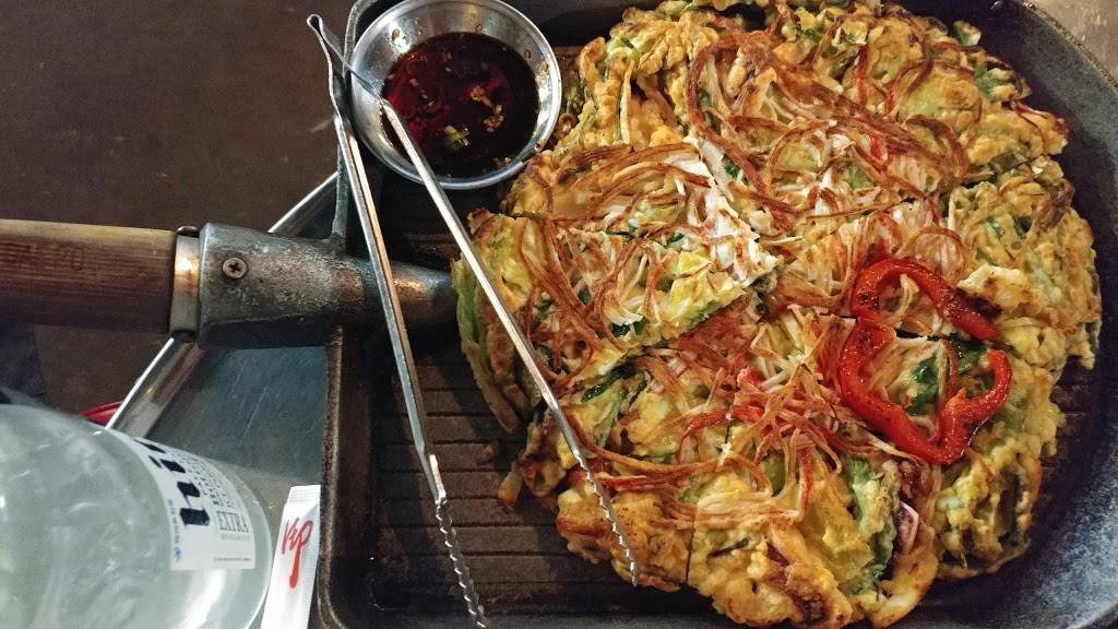 Ddoong Ggo Grill & Bar | restaurant | 1841 W Orangethorpe Ave, Fullerton, CA 92833, USA | 7147700087 OR +1 714-770-0087